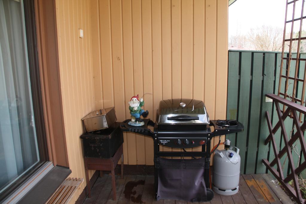 Ristiina Apartment With Sauna Extérieur photo